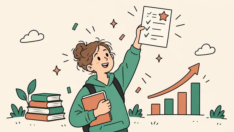 Illustration PDF de fiches à imprimer